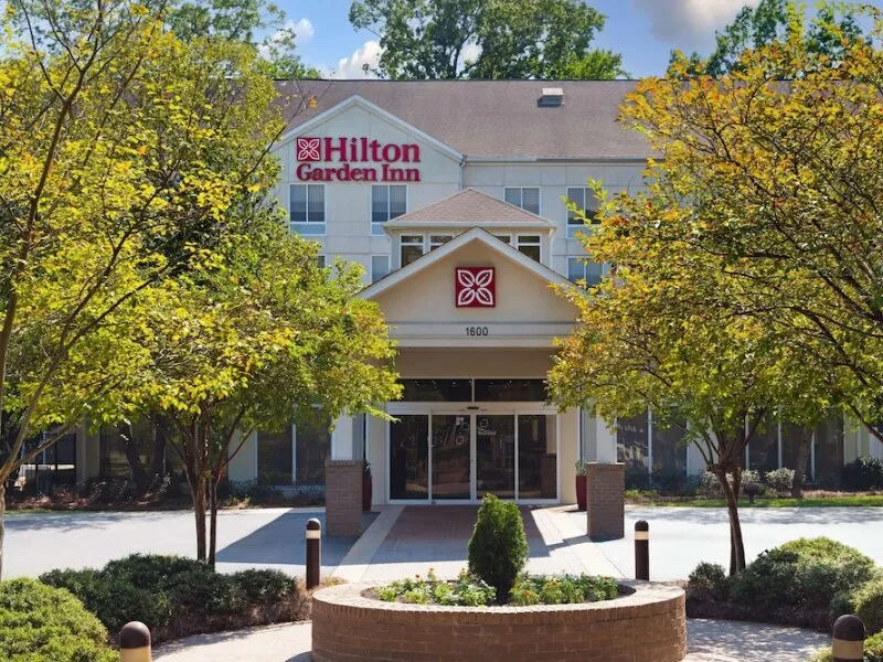 Hilton Garden Inn Montgomery East