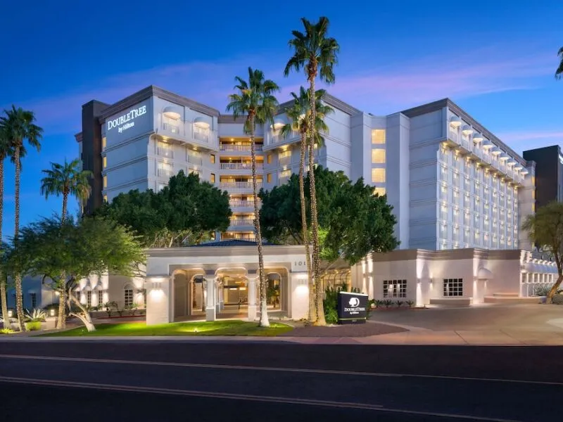 DoubleTree by Hilton Phoenix Mesa