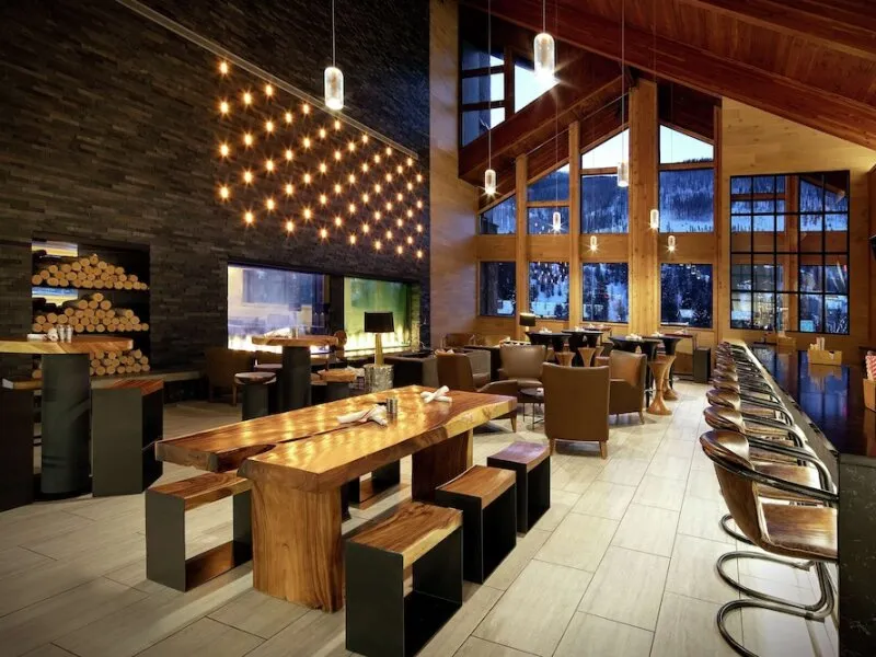 Highline Vail - a DoubleTree by Hilton