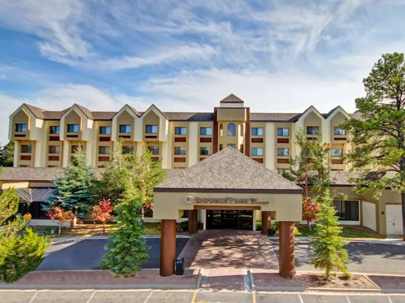 DoubleTree by Hilton Hotel Flagstaff