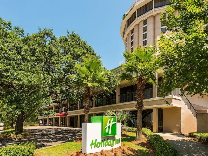 Holiday Inn - Mobile Downtown/Historic District