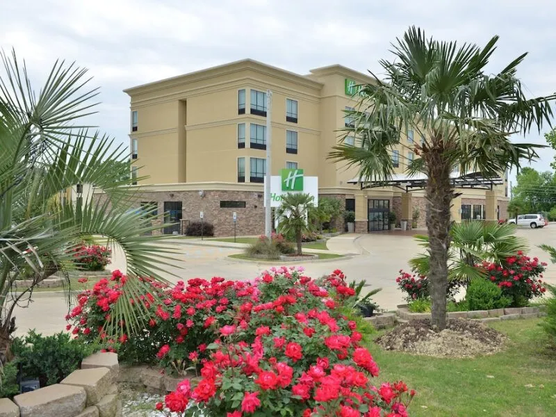 Holiday Inn Montgomery Airport South