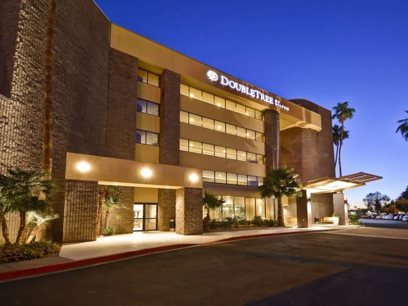 DoubleTree by Hilton Phoenix North