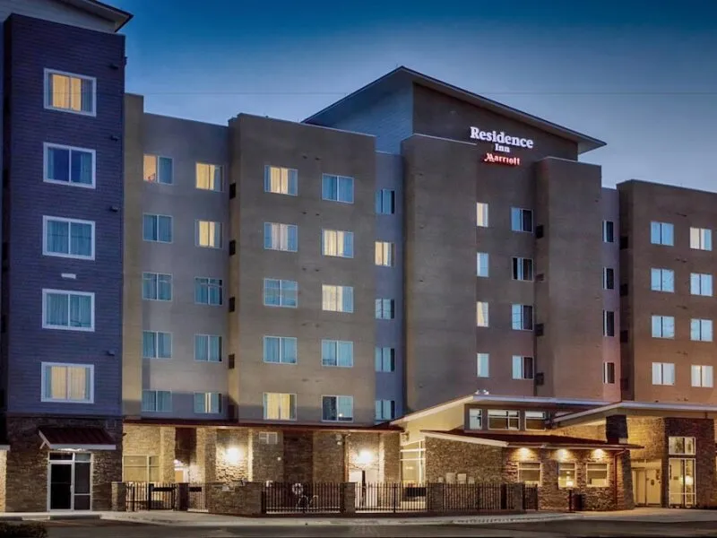 Residence Inn Lake Charles