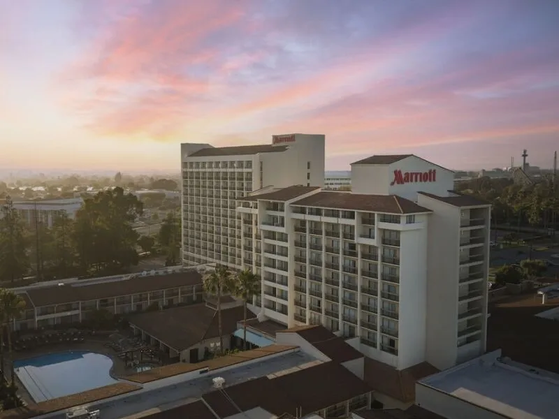 Santa Clara Marriott