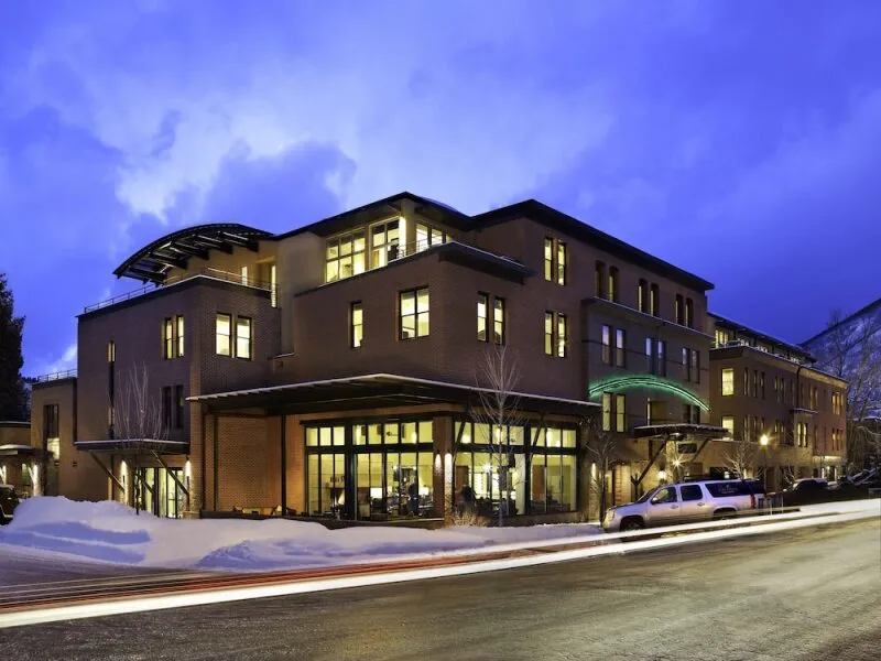 Limelight Hotel Aspen