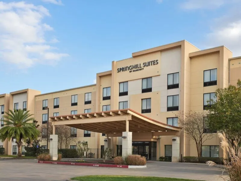 SpringHill Suites by Marriott Baton Rouge North/Airport