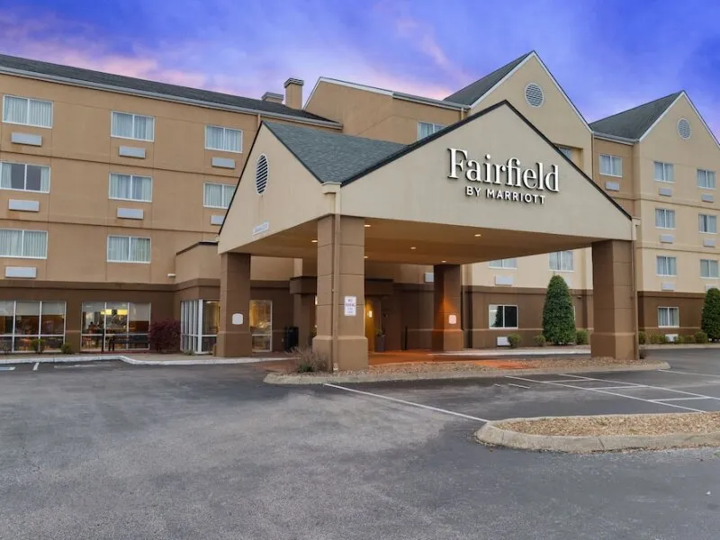 Fairfield Inn by Marriott Owensboro