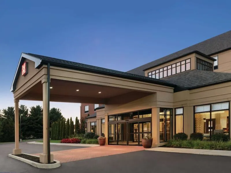 Hilton Garden Inn South Bend