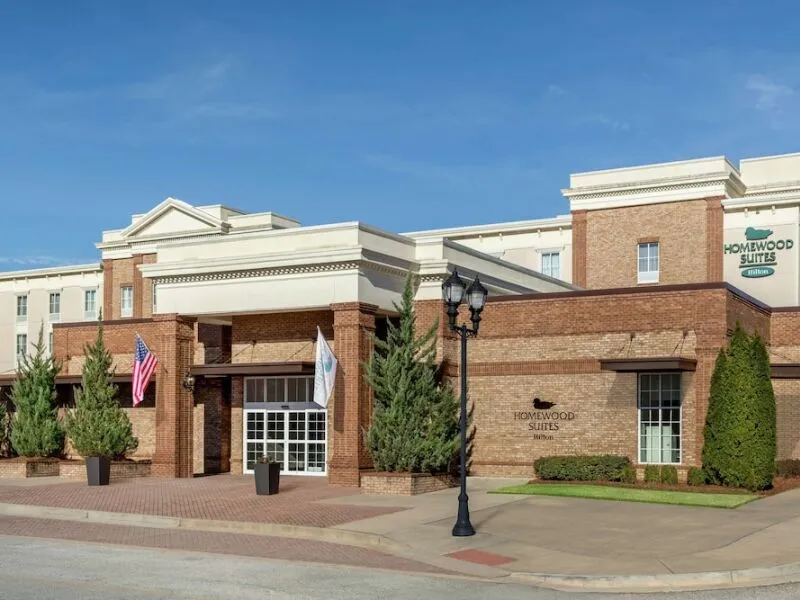 Homewood Suites by Hilton Macon-North