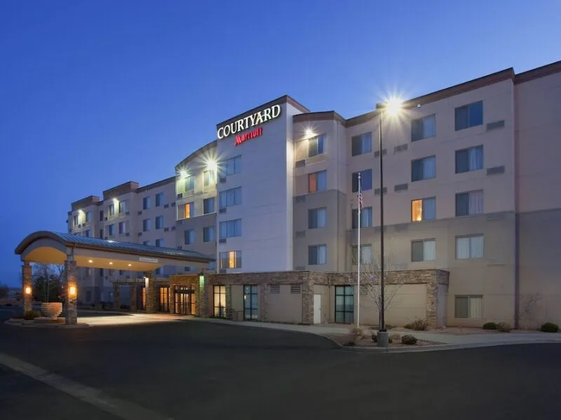 Courtyard Grand Junction