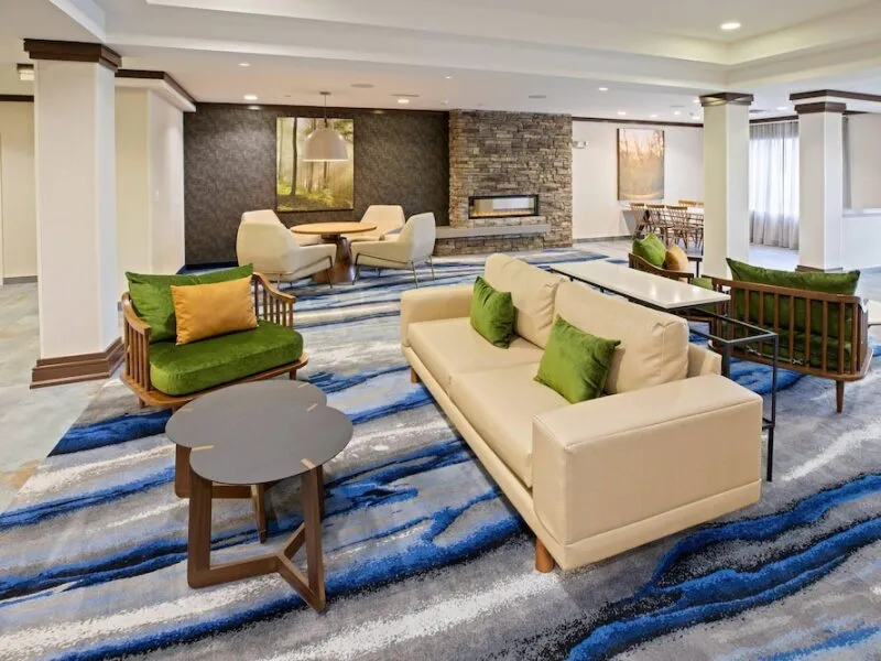 Fairfield Inn & Suites by Marriott Elizabethtown