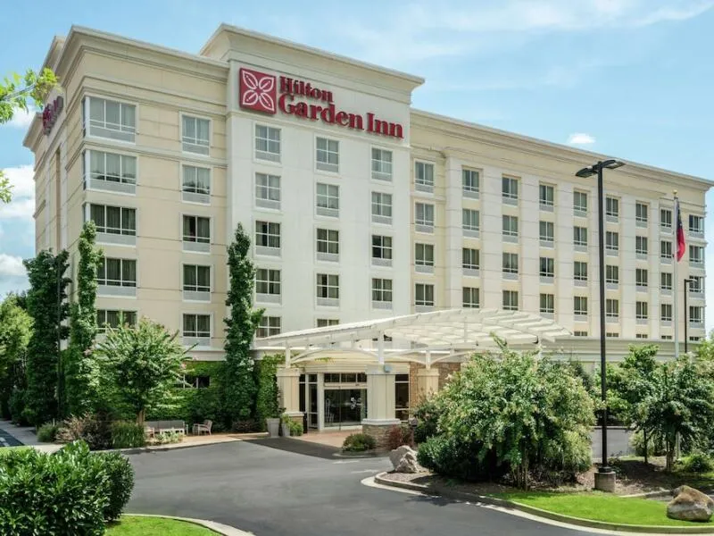 Hilton Garden Inn Dalton