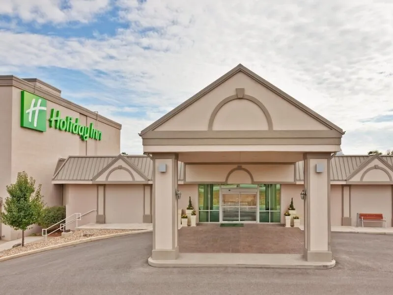 Holiday Inn Bloomington