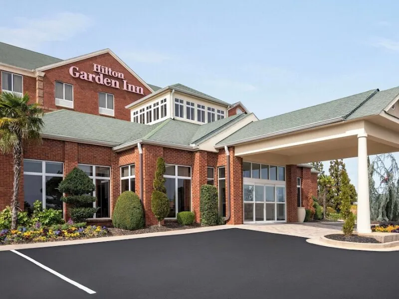 Hilton Garden Inn Atlanta South/McDonough