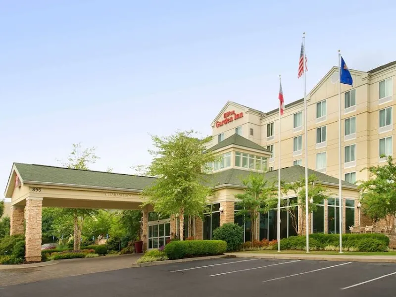 Hilton Garden Inn Atlanta NW/Kennesaw Town Center