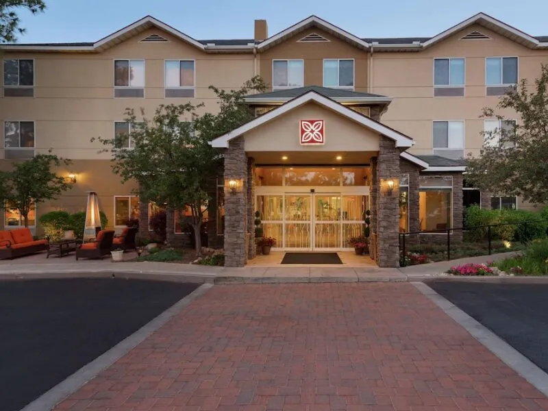 Hilton Garden Inn - Flagstaff