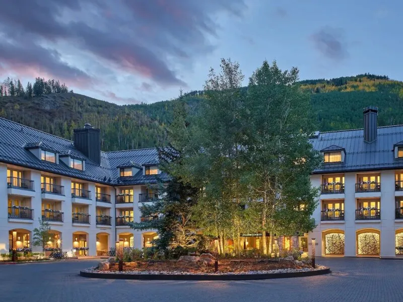 Grand Hyatt Vail