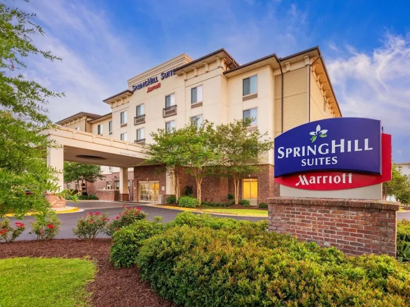 SpringHill Suites by Marriott Lafayette South at River Ranch