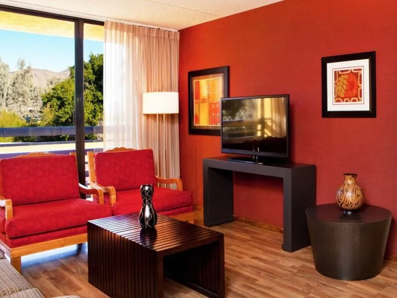 Four Points by Sheraton Phoenix North