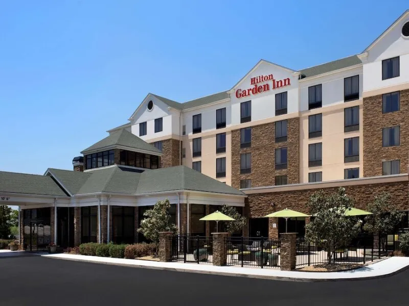 Hilton Garden Inn Atlanta West/Lithia Springs