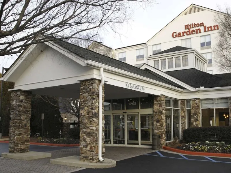 Hilton Garden Inn Atlanta Northpoint