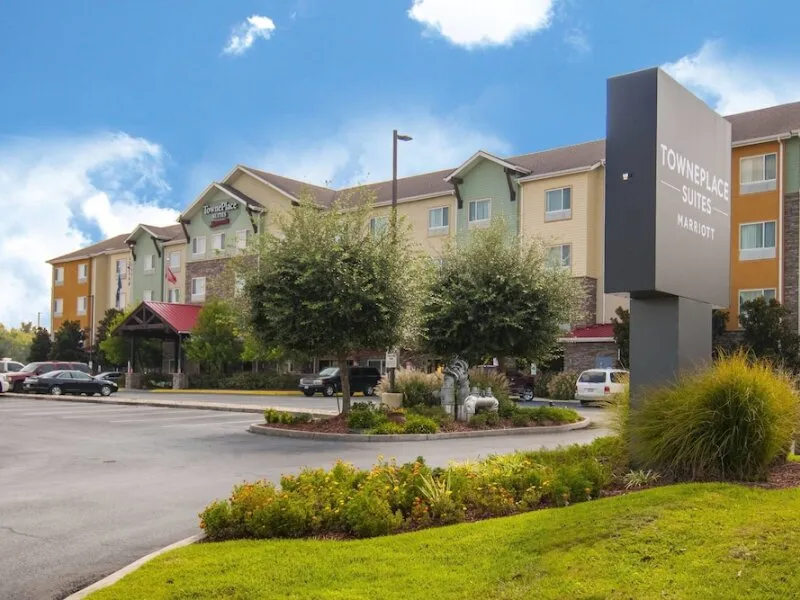 TownePlace Suites by Marriott Baton Rouge Gonzales