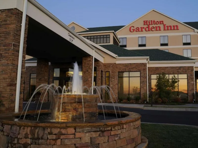 Hilton Garden Inn Cartersville