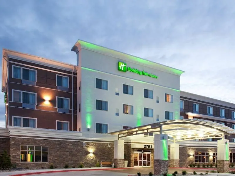 Holiday Inn Hotel & Suites Grand Junction-Airport