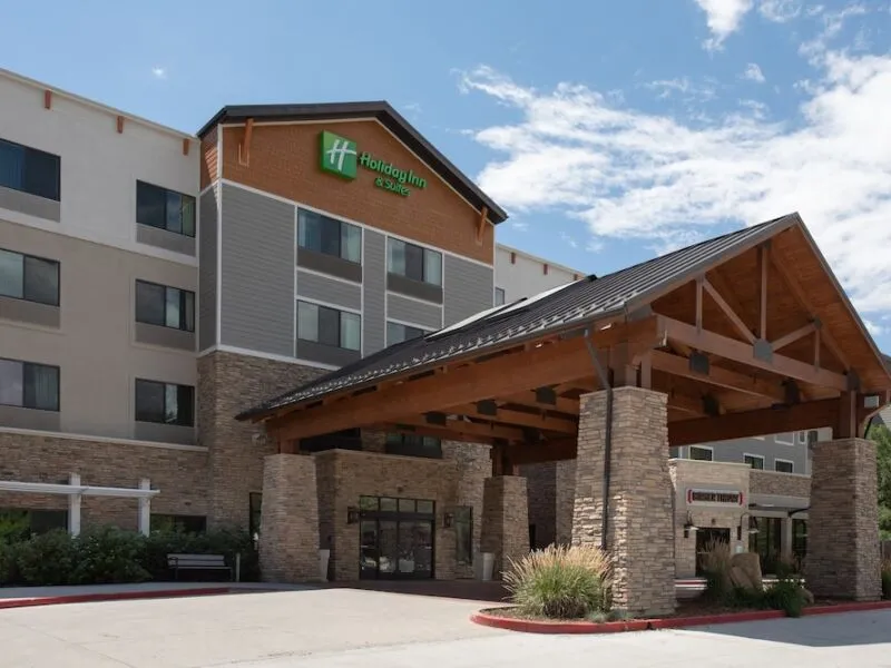 Holiday Inn Hotel & Suites Durango Central