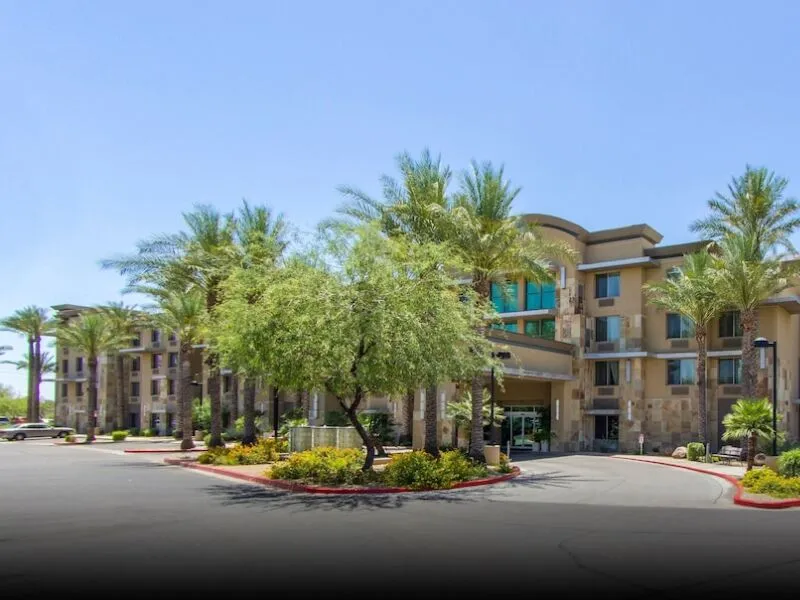 Holiday Inn Hotel & Suites Scottsdale North - Airpark