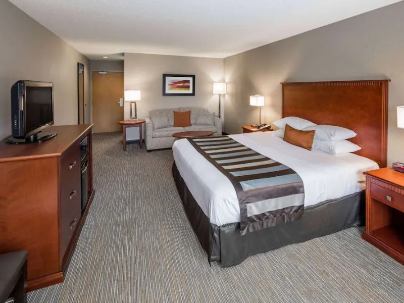 Fairfield Inn by Marriott Shreveport