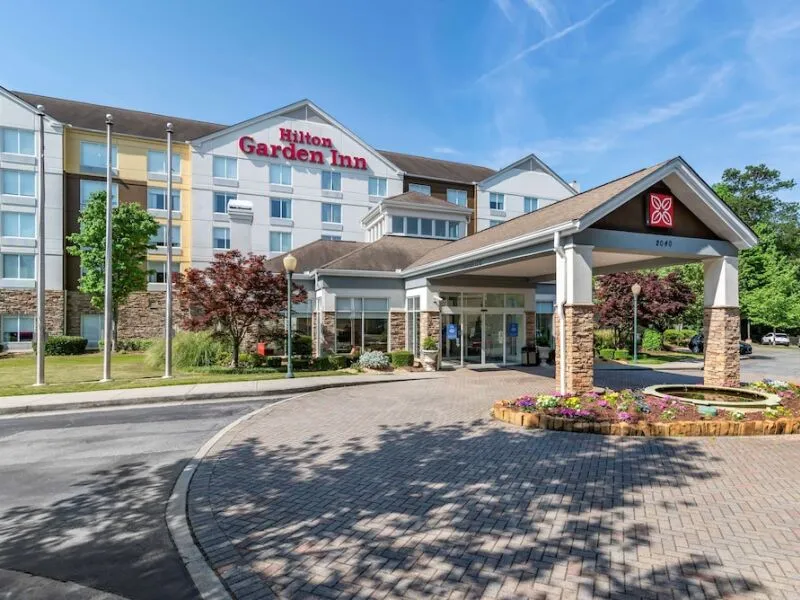 Hilton Garden Inn Atlanta NE/Gwinnett Sugarloaf