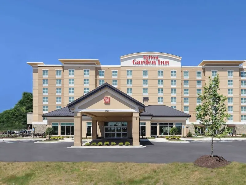 Hilton Garden Inn Atlanta Airport North