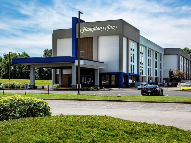 Hampton Inn by Hilton Bowling Green