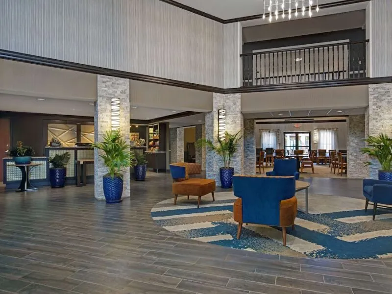 Homewood Suites by Hilton Chicago-Lincolnshire