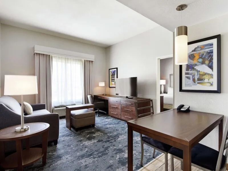 Homewood Suites by Hilton Champaign-Urbana