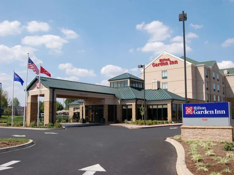 Hilton Garden Inn Bowling Green