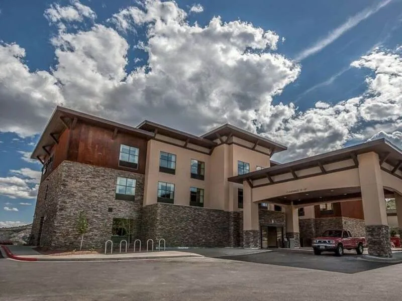 Homewood Suites by Hilton Durango, CO