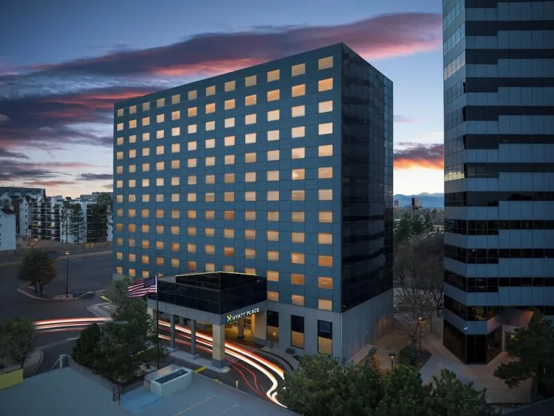 Hyatt Place Denver/Cherry Creek