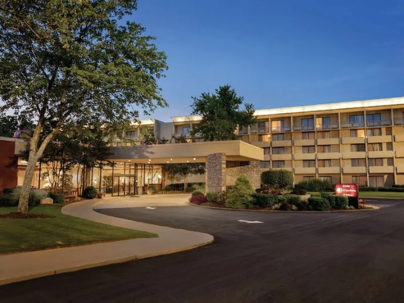 DoubleTree by Hilton Atlanta - Northlake