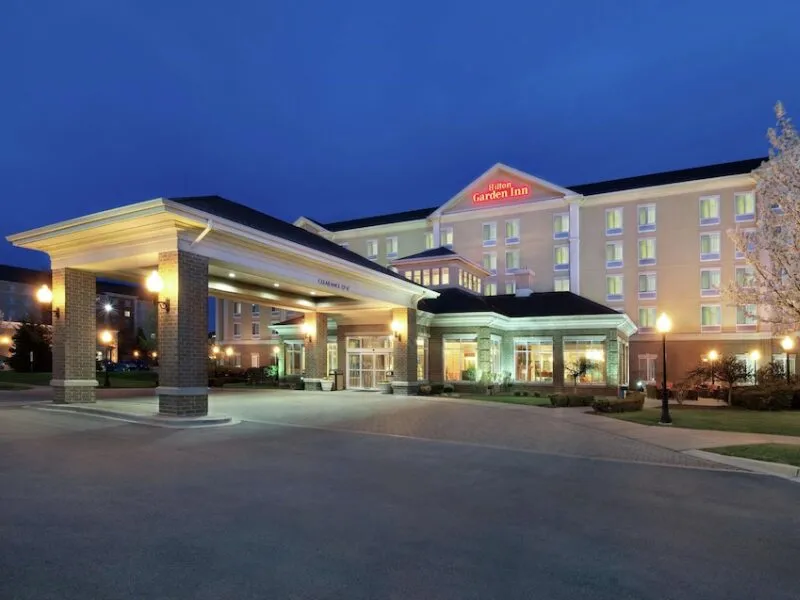 Hilton Garden Inn Chicago/Midway Airport