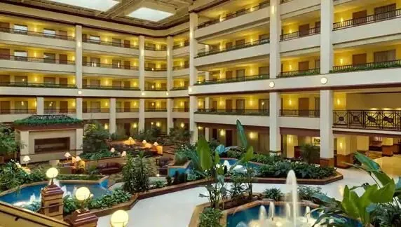 Embassy Suites by Hilton Lexington/UK Coldstream