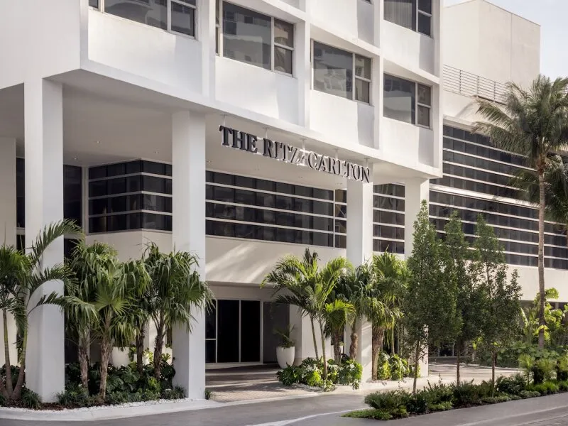 The Ritz-Carlton, South Beach