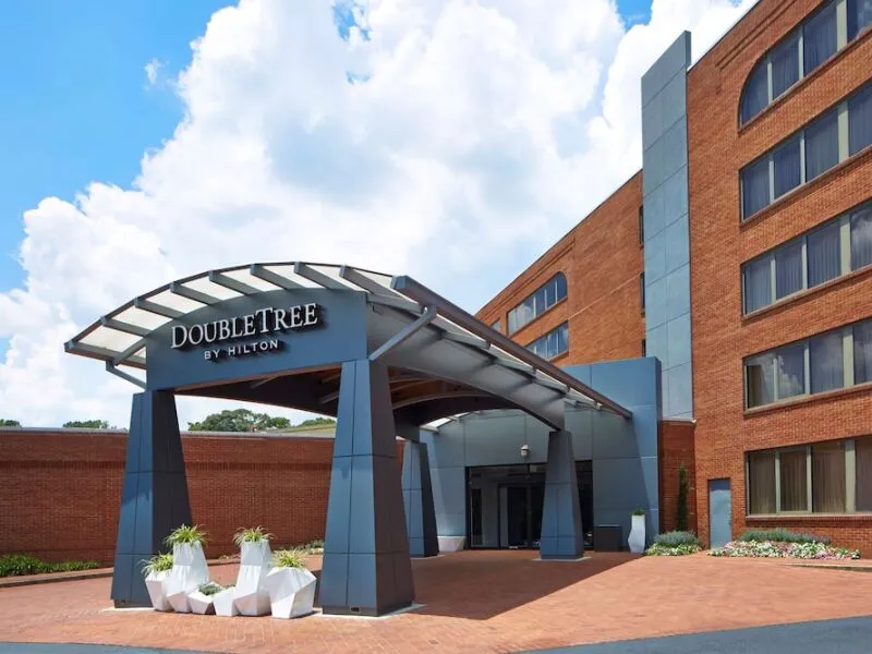 DoubleTree by Hilton Atlanta Perimeter Dunwoody