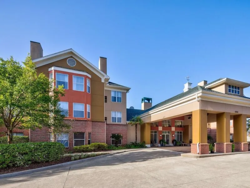 Homewood Suites by Hilton Baton Rouge