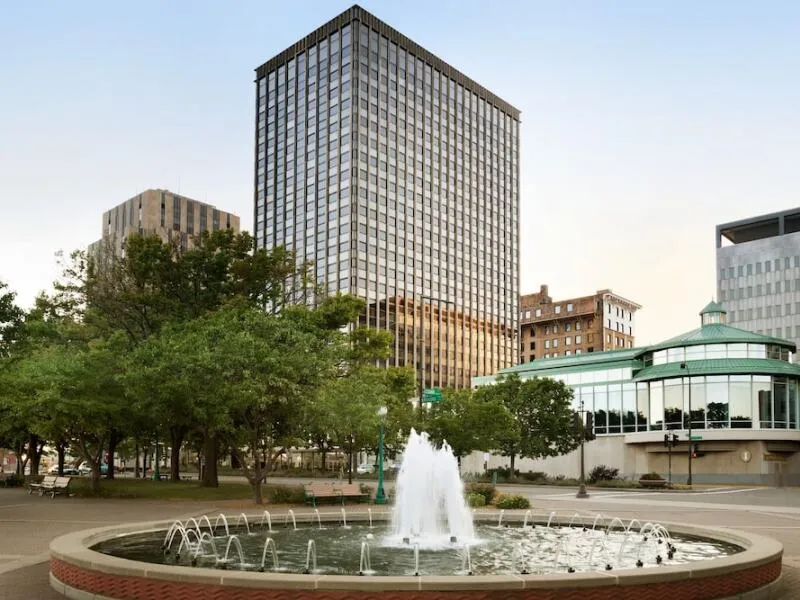 InterContinental Saint Paul Riverfront, an IHG Hotel