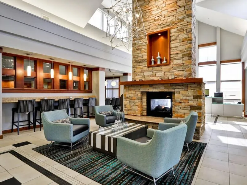 Residence Inn Gulfport-Biloxi Airport