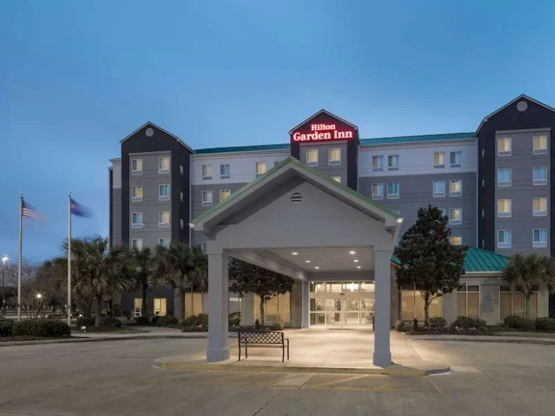 Hilton Garden Inn Lafayette/Cajundome