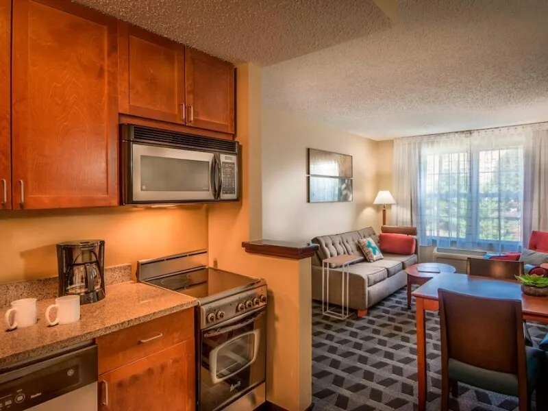 TownePlace Suites by Marriott Baltimore BWI Airport